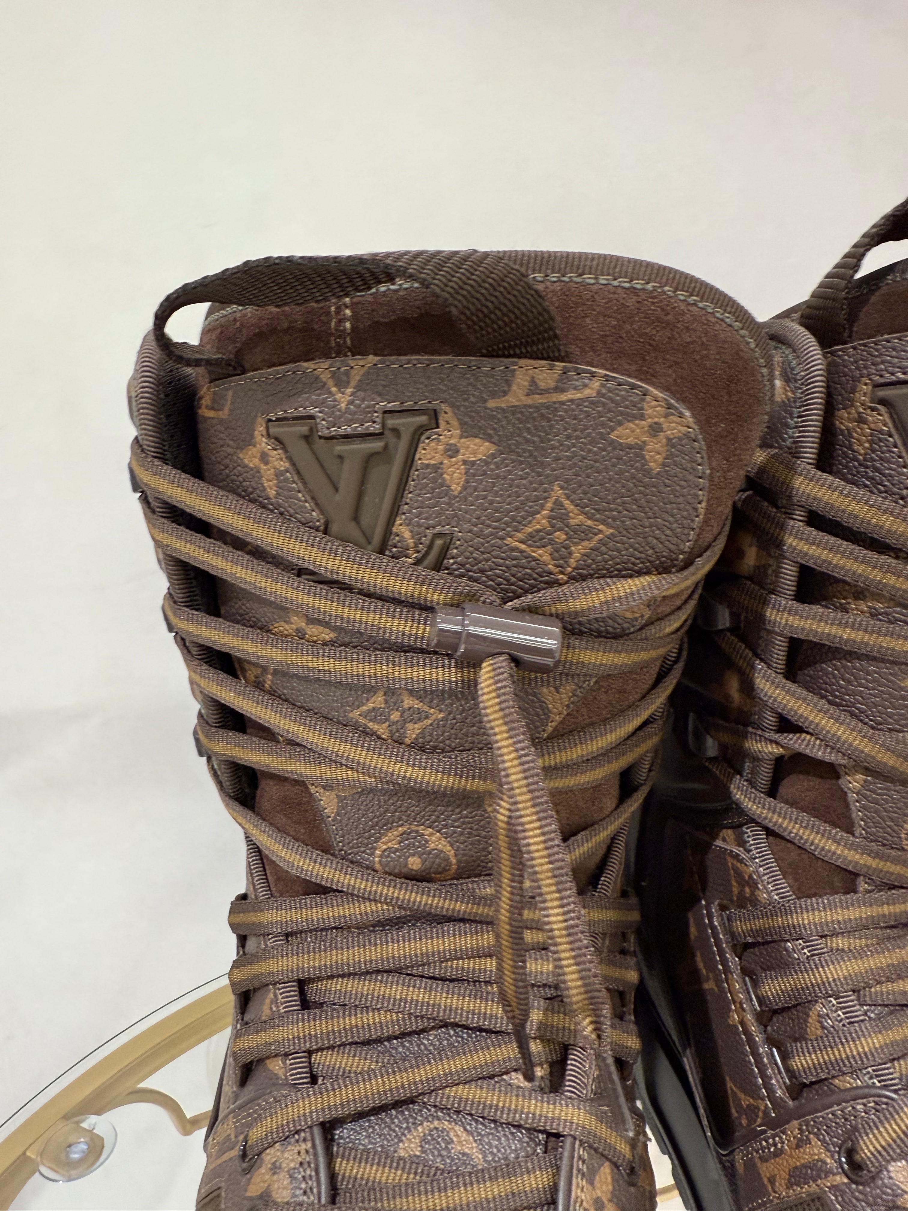 STIVALI LV TRAINER SNOWBOOT