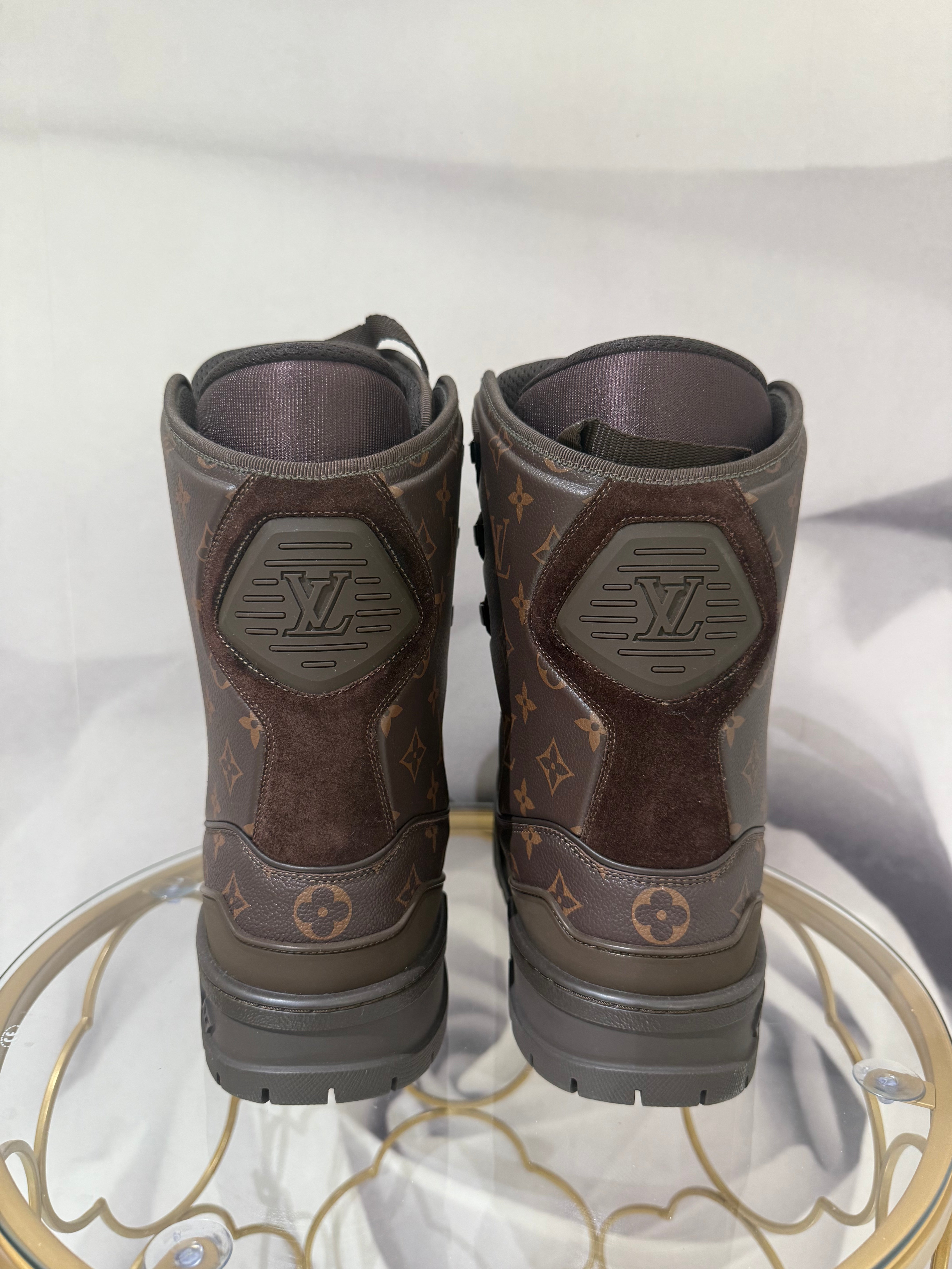 STIVALI LV TRAINER SNOWBOOT