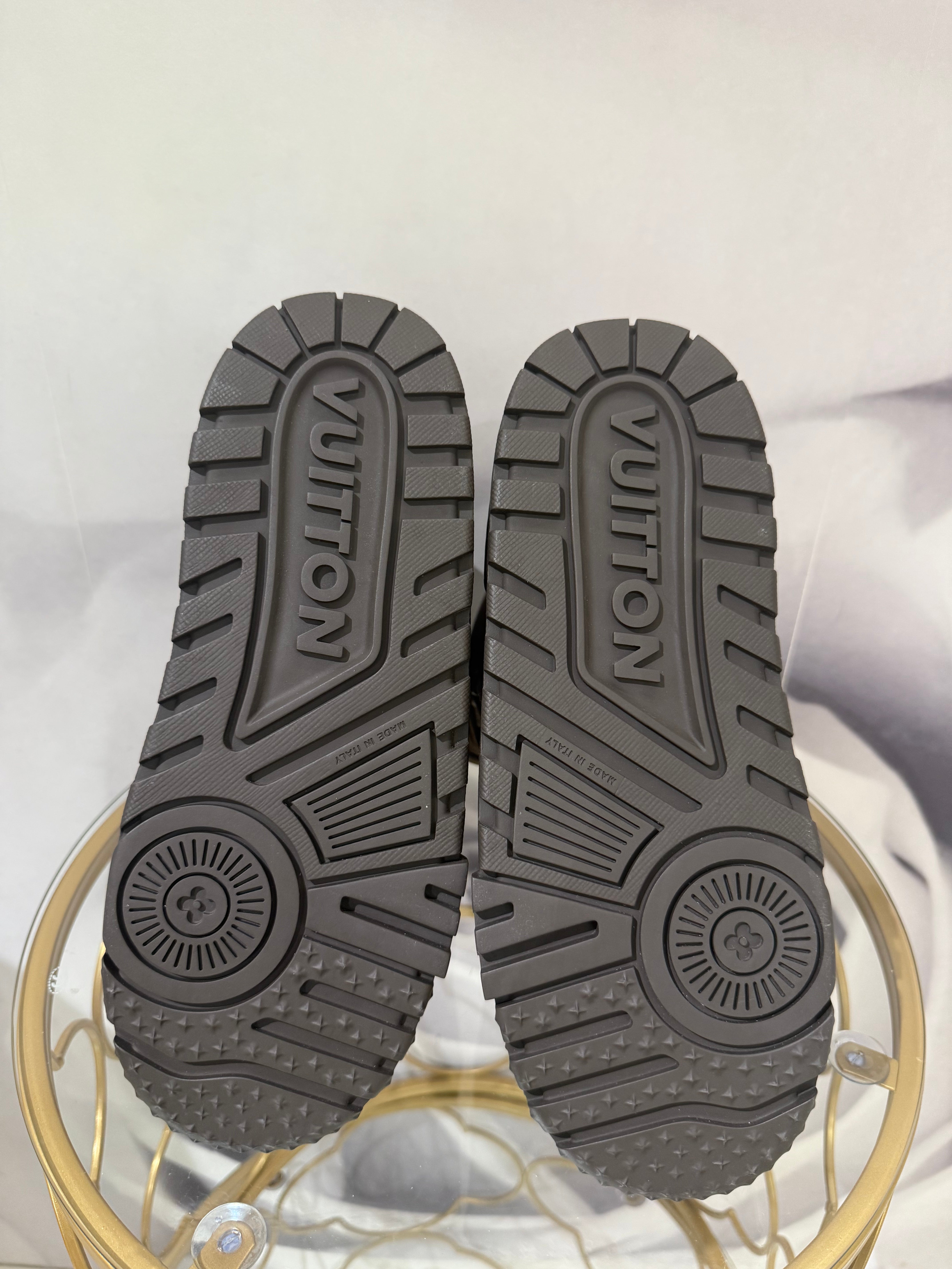 STIVALI LV TRAINER SNOWBOOT