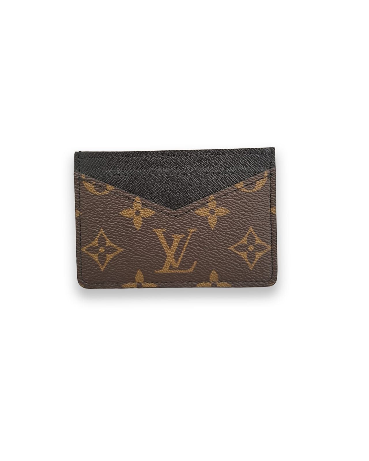 PORTACARTE LOUIS VUITTON MONOGRAM