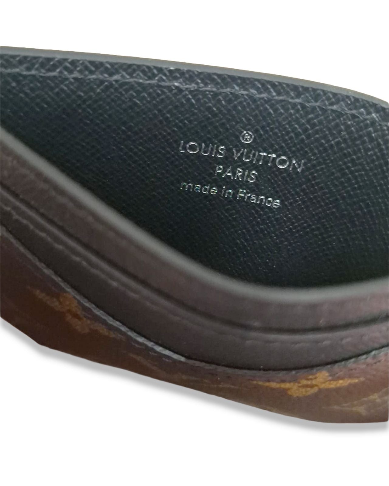 PORTACARTE LOUIS VUITTON MONOGRAM