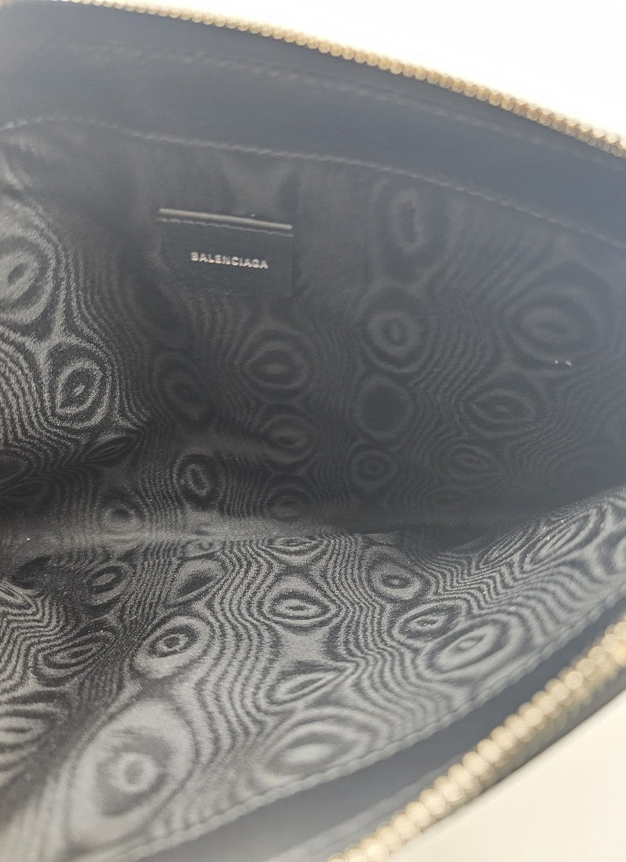 Pochette Da Polso Uomo Balenciaga x Gucci