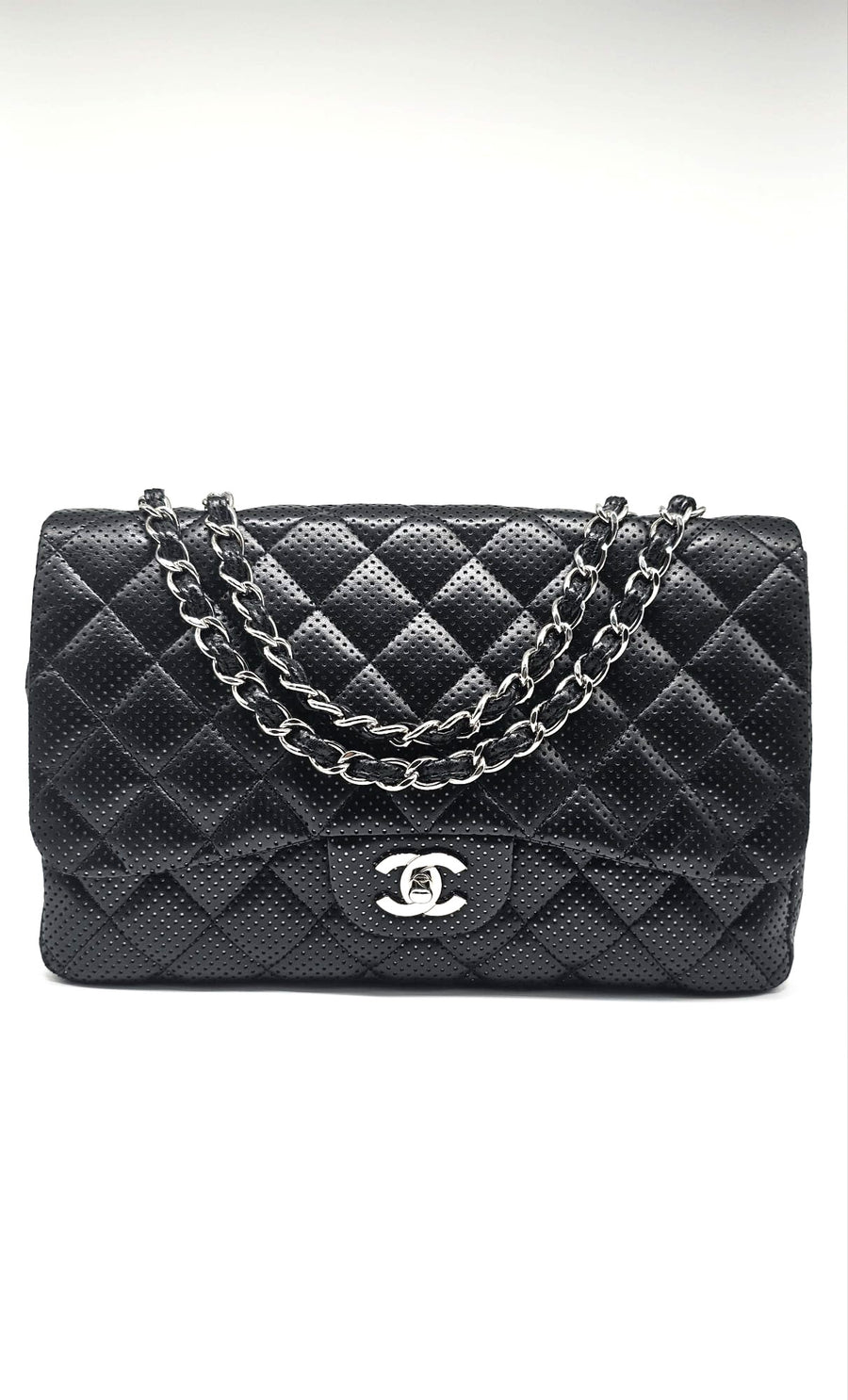 Borsa Chanel Timeless Jumbo