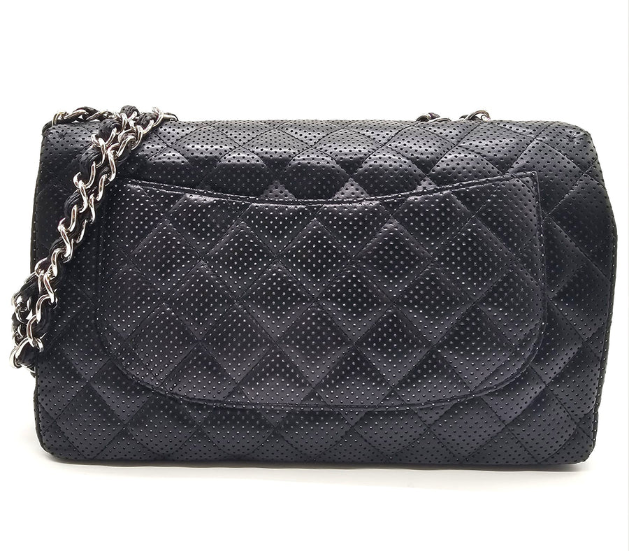 Borsa Chanel Timeless Jumbo