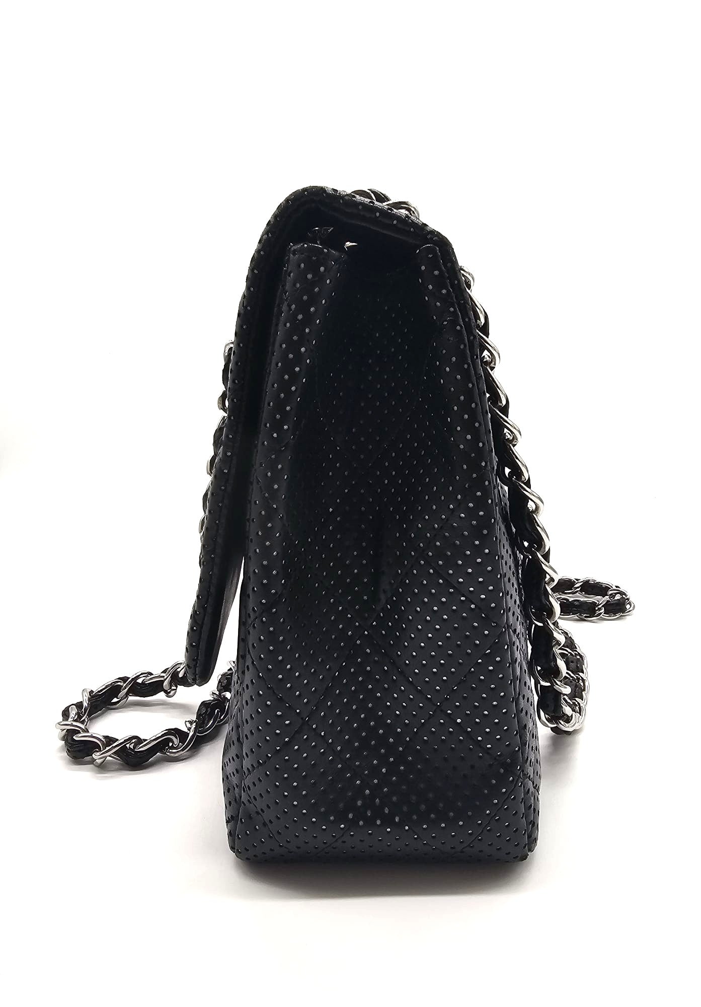 Borsa Chanel Timeless Jumbo