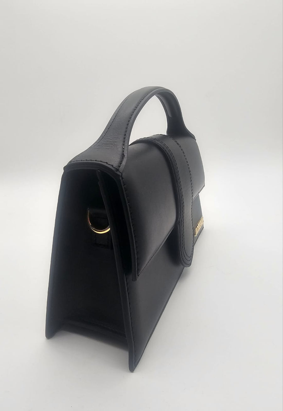 Borsa Jacquemus Le Grand Bambino