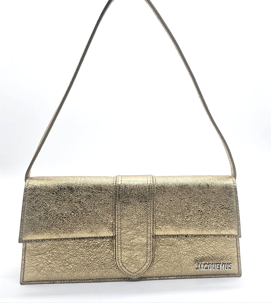 Borsa Jacquemus Le Bambino Long