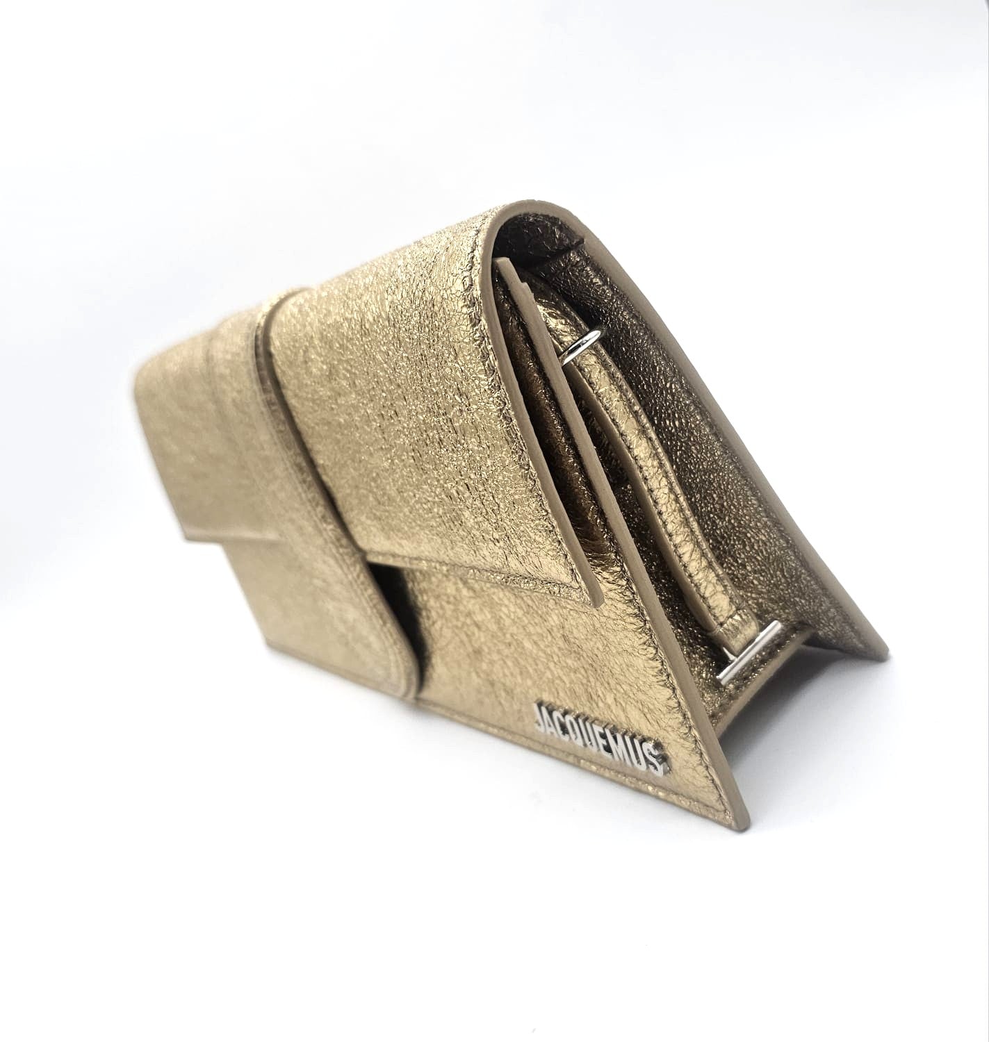 Borsa Jacquemus Le Bambino Long