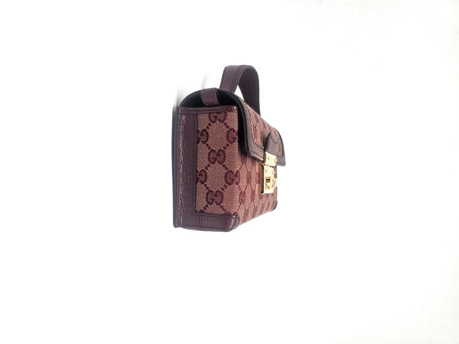 Borsa Gucci Limited Edition