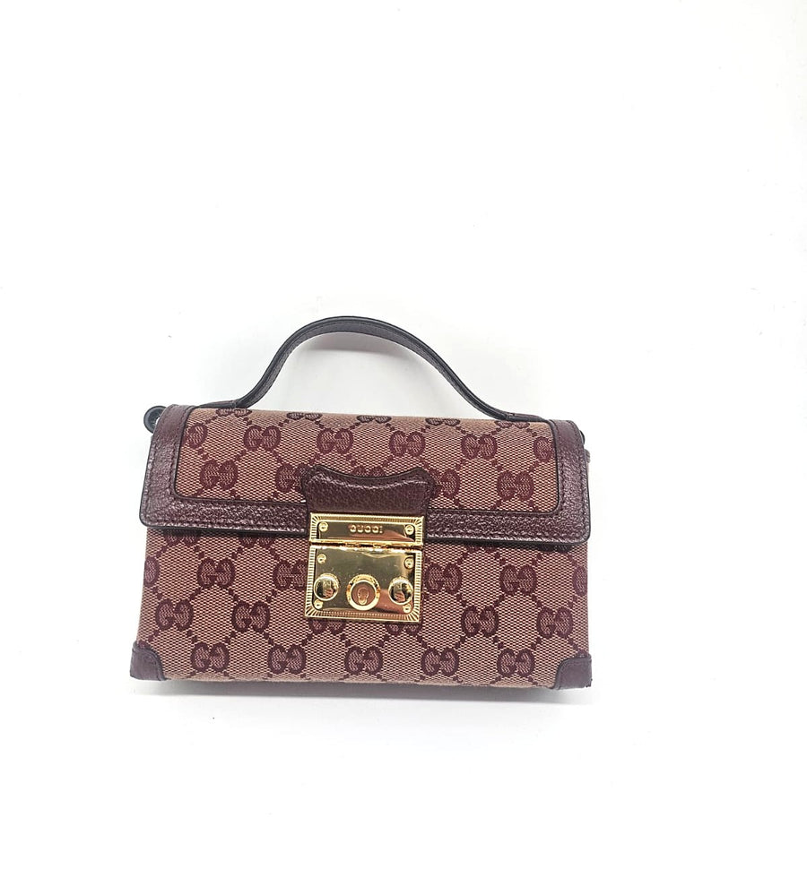 Borsa Gucci Limited Edition