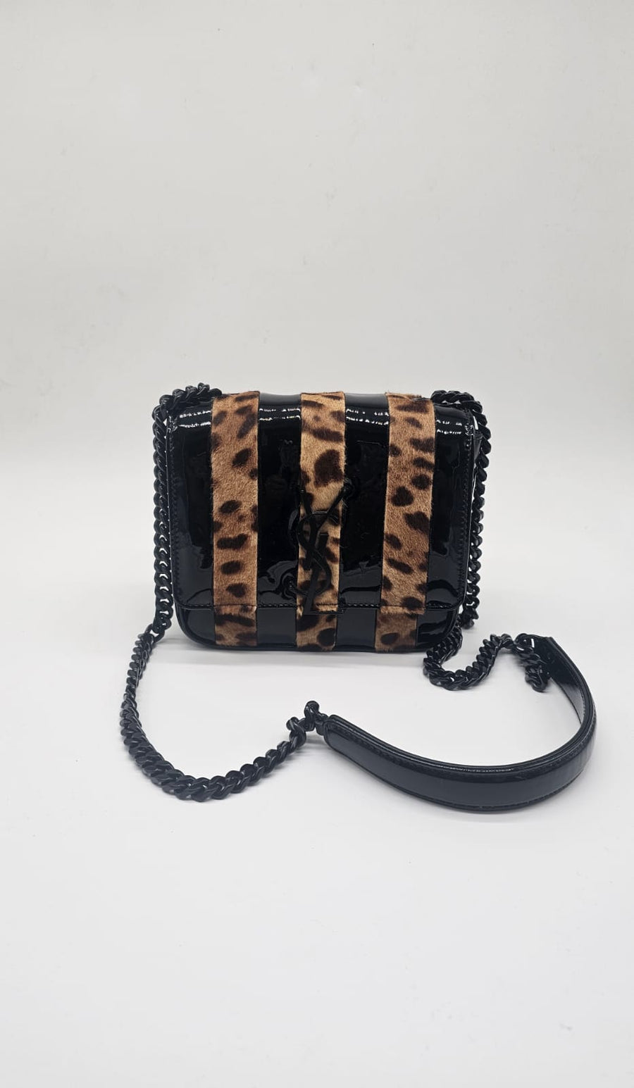 Borsa Saint Laurent Modello Animalier