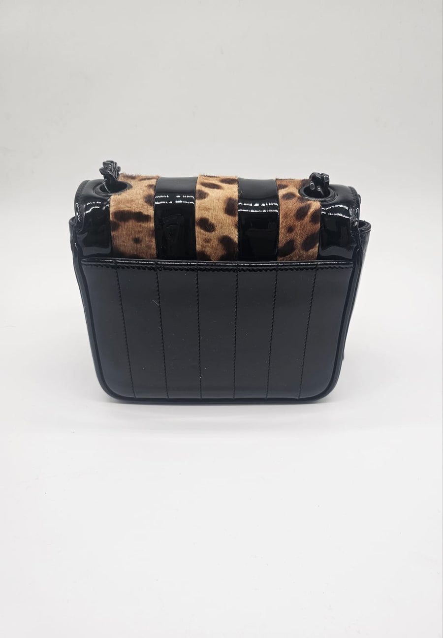 Borsa Saint Laurent Modello Animalier