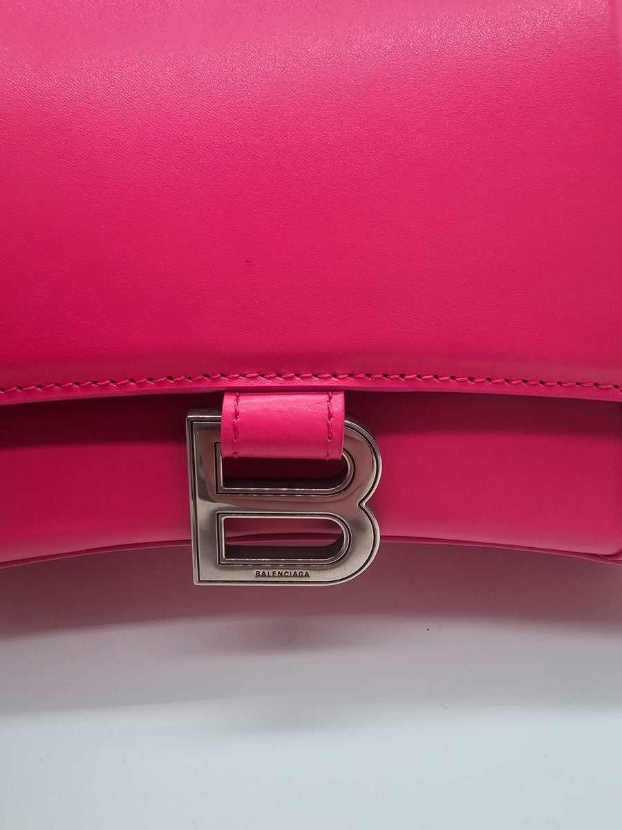 Borsa Balenciaga Hourglass