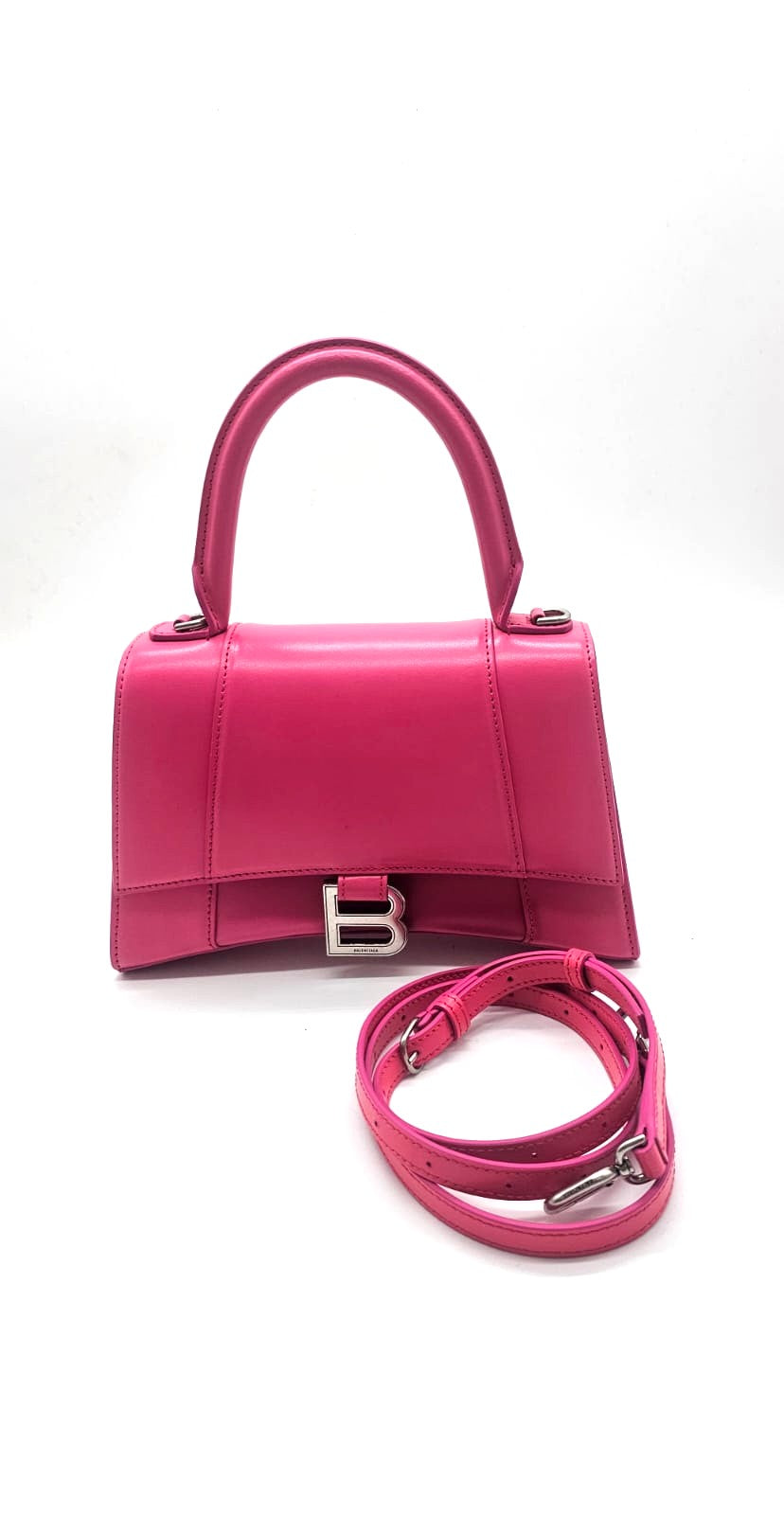 Borsa Balenciaga Hourglass