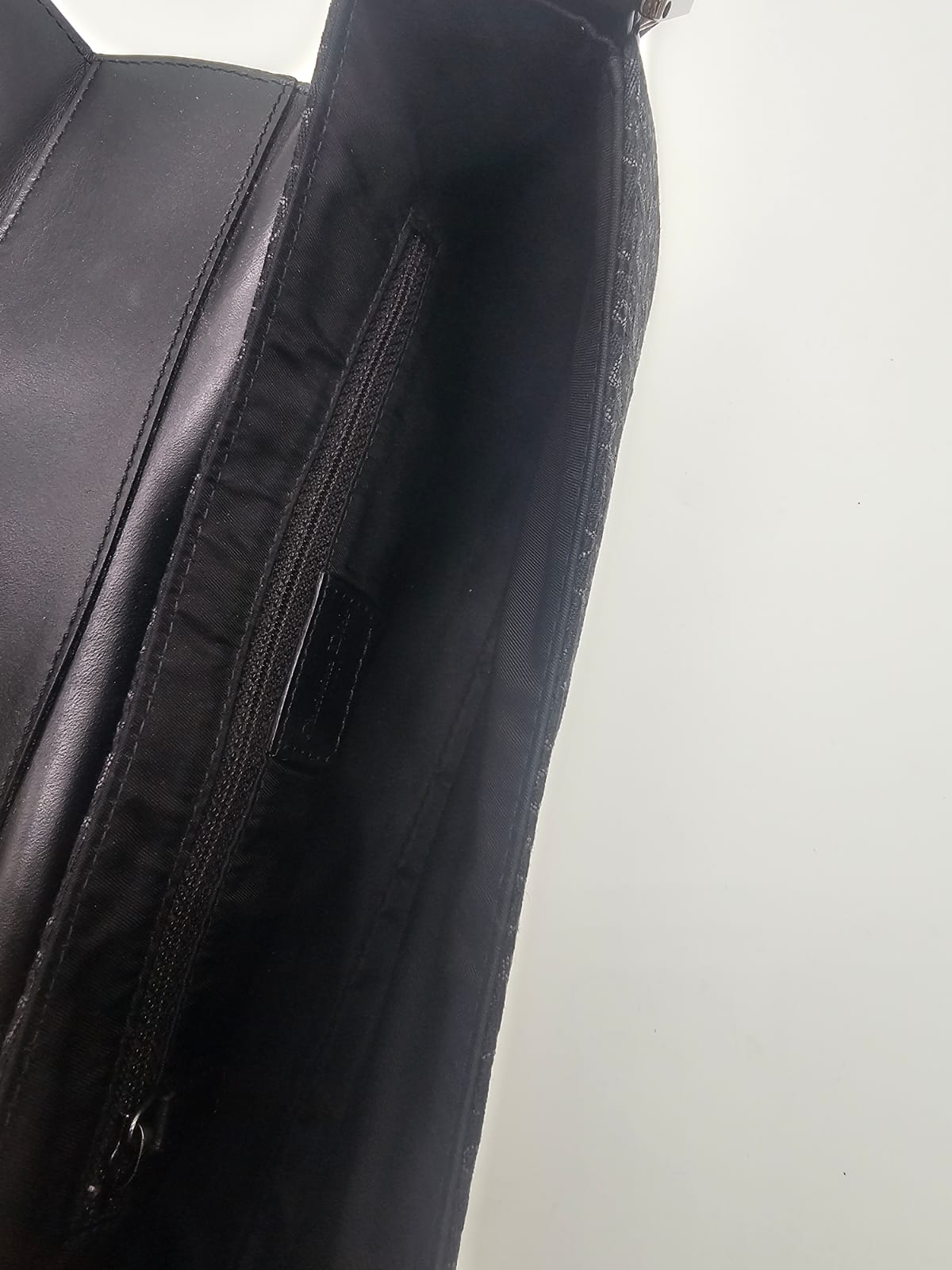 Borsa Dior Street Chic