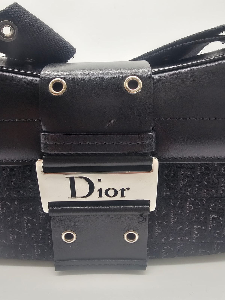 Borsa Dior Street Chic