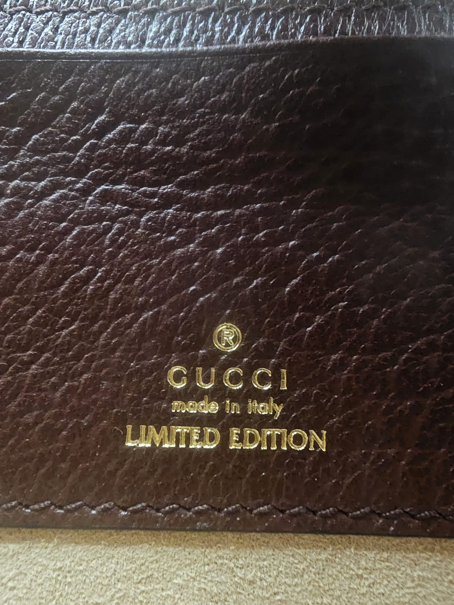 Borsa Gucci Limited Edition