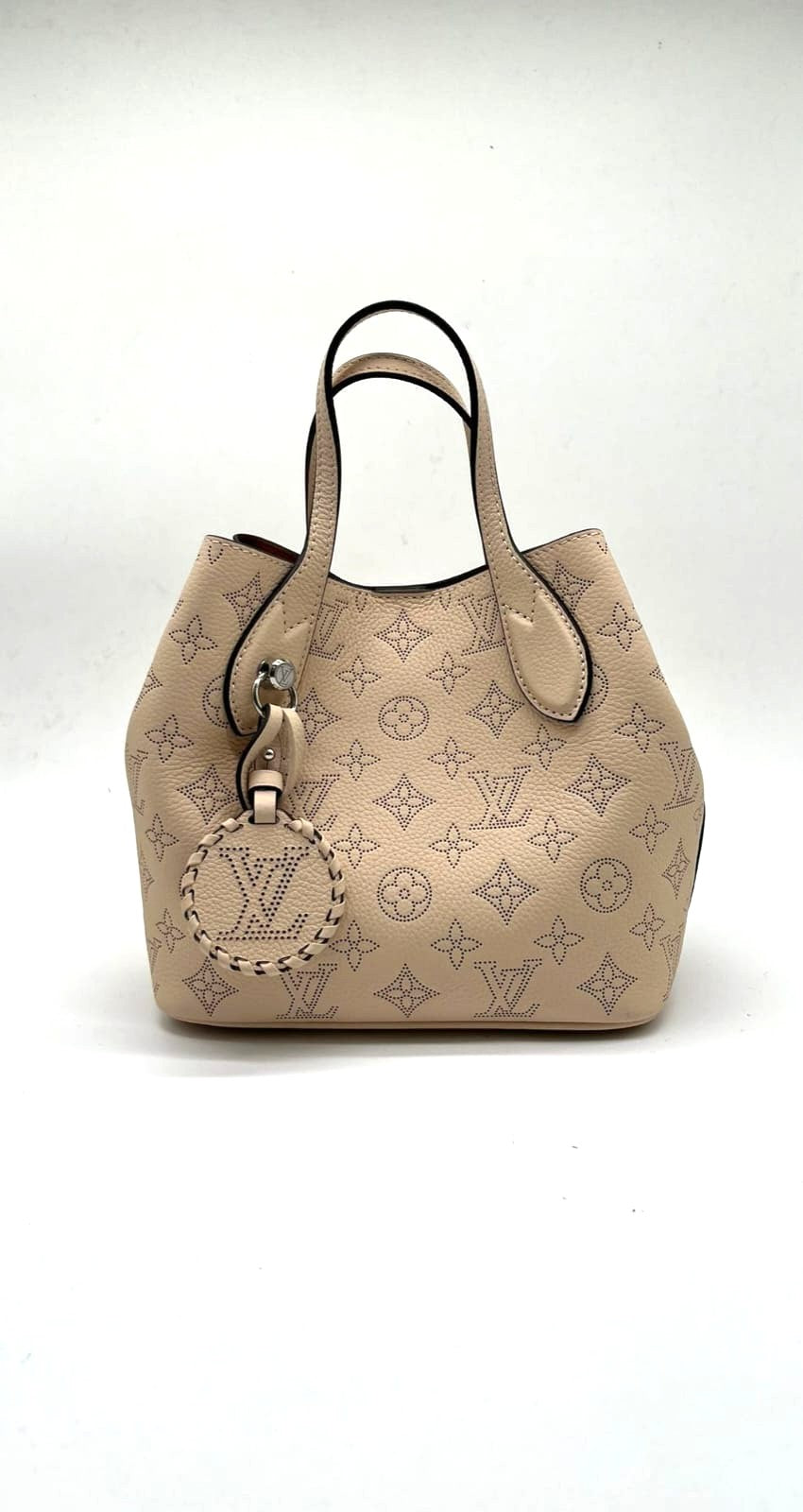 Borsa Louis Vuitton tote Blossom PM