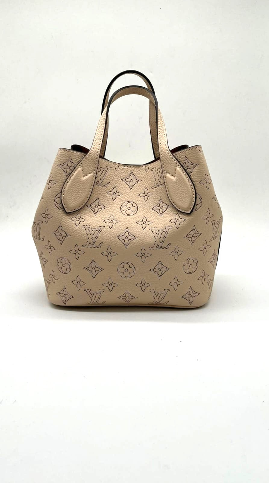 Borsa Louis Vuitton tote Blossom PM