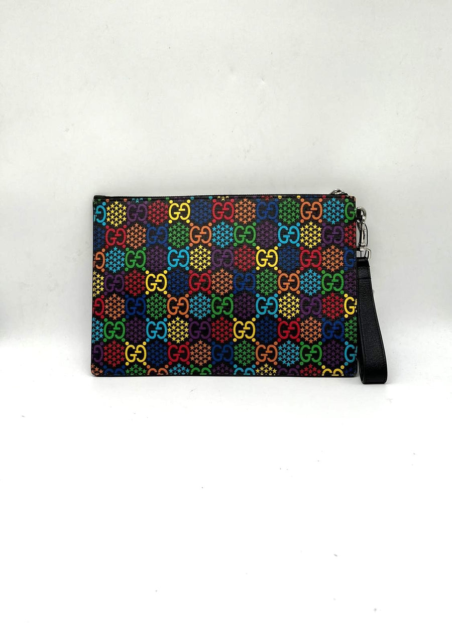 Pochette Gucci Psychedelic