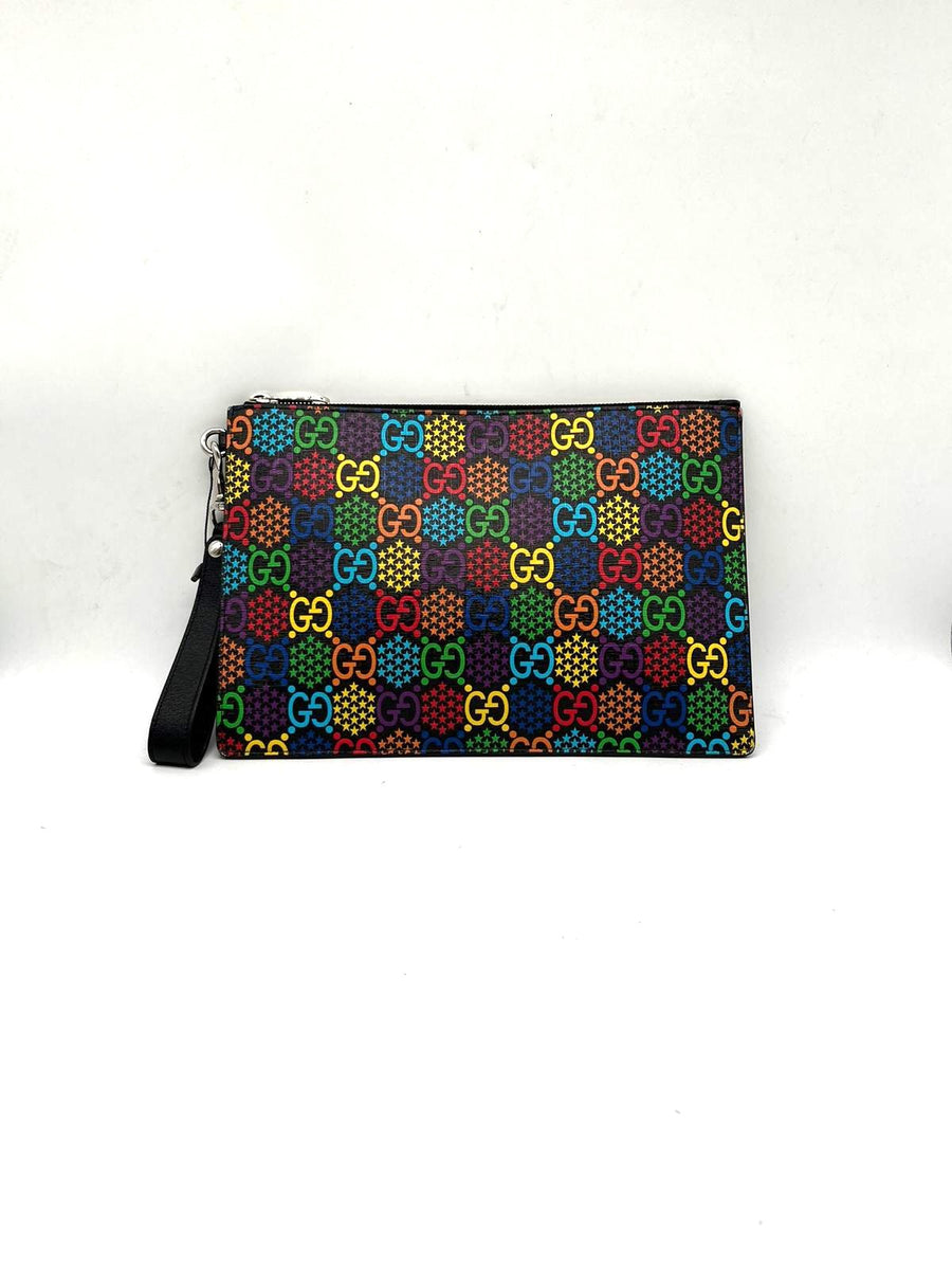 Pochette Gucci Psychedelic