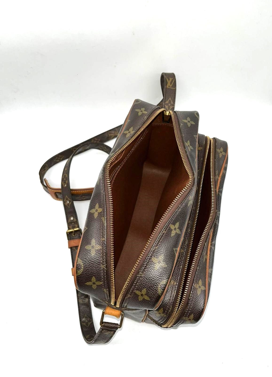 Borsa Louis Vuitton a spalla Vintage