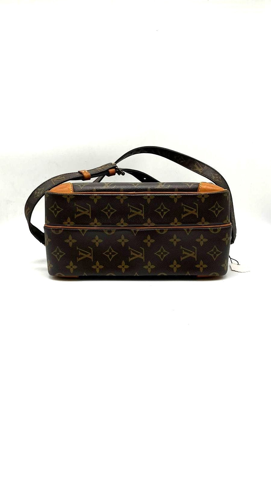 Borsa Louis Vuitton a spalla Vintage