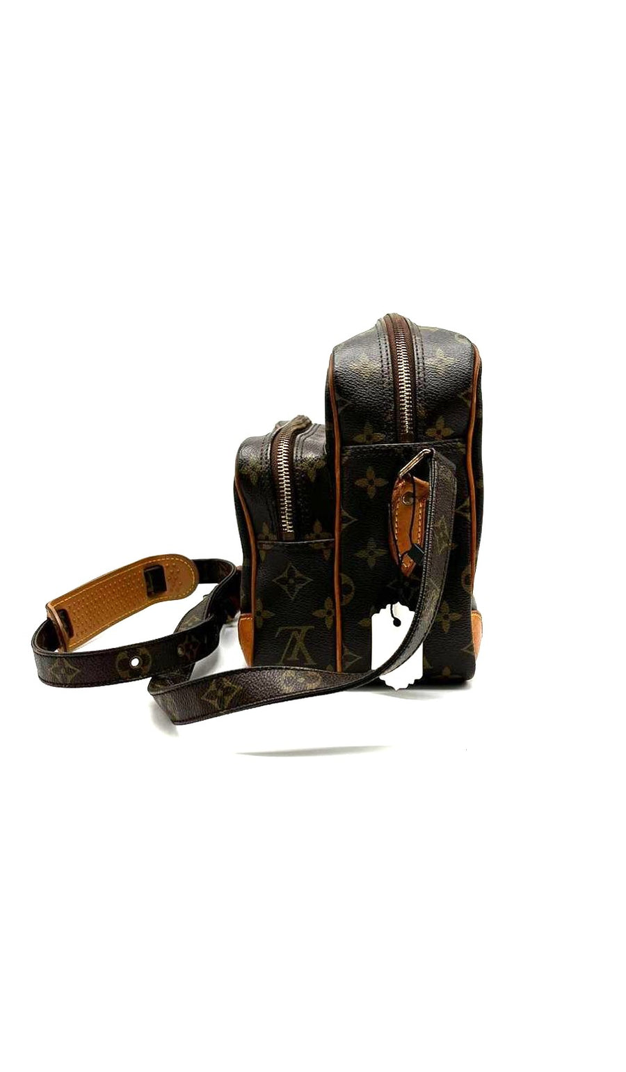 Borsa Louis Vuitton a spalla Vintage