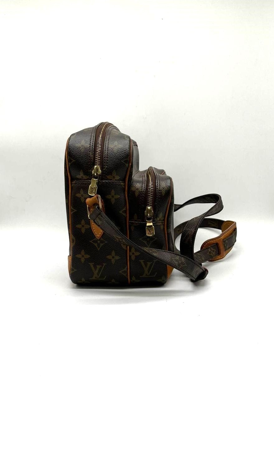 Borsa Louis Vuitton a spalla Vintage