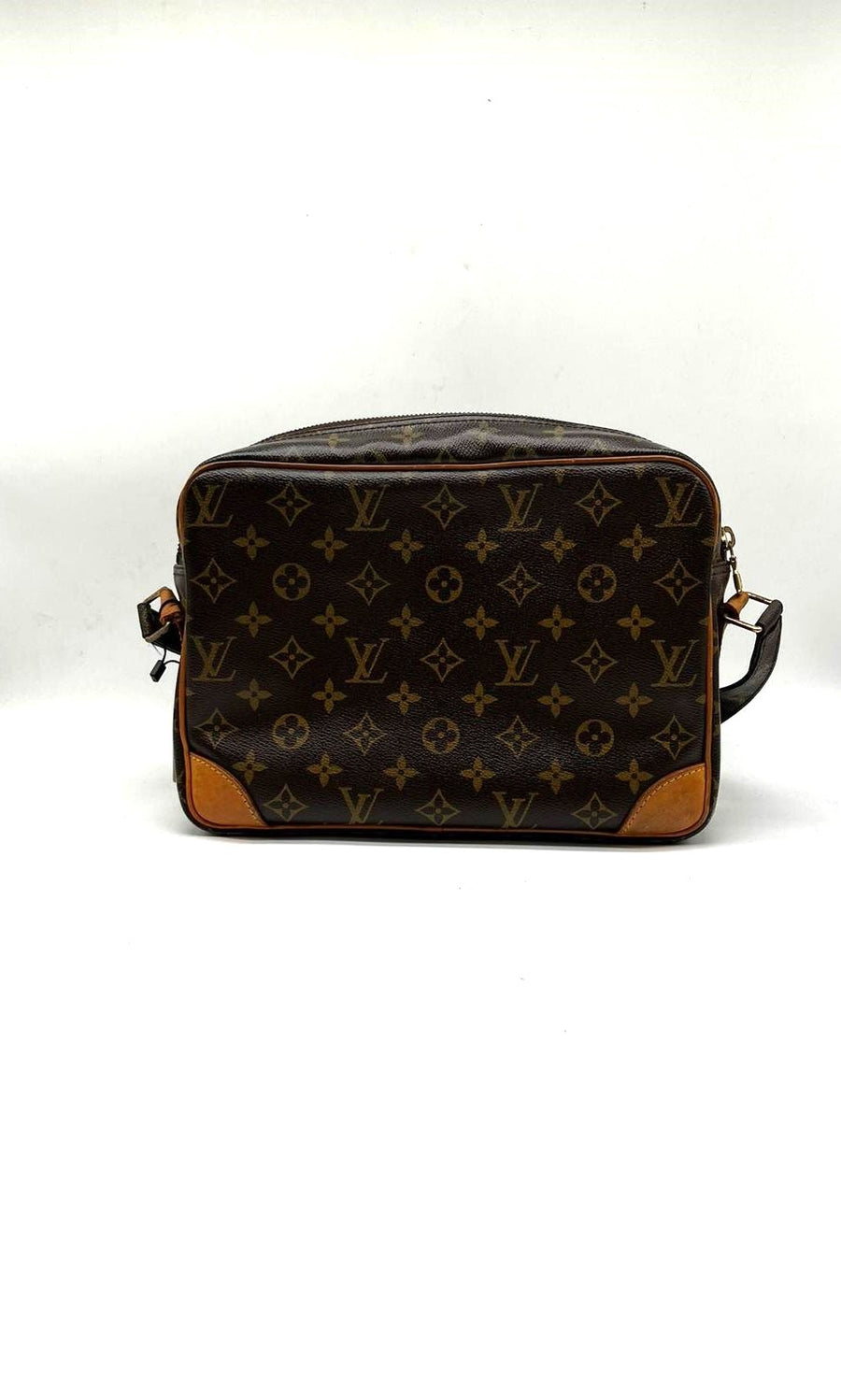 Borsa Louis Vuitton a spalla Vintage
