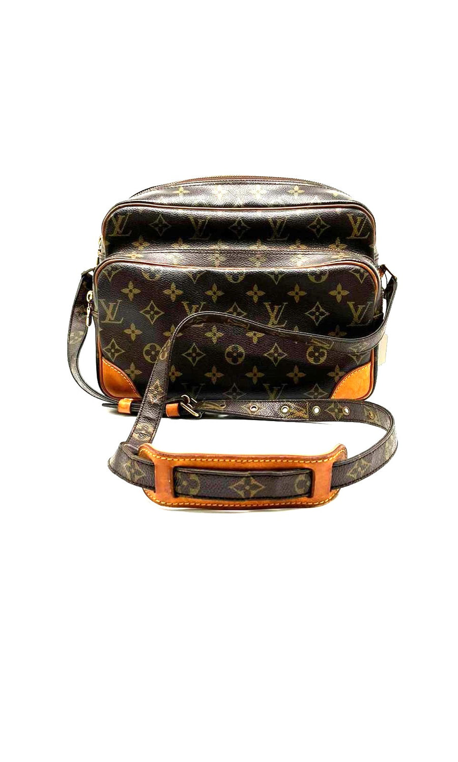 Borsa Louis Vuitton a spalla Vintage