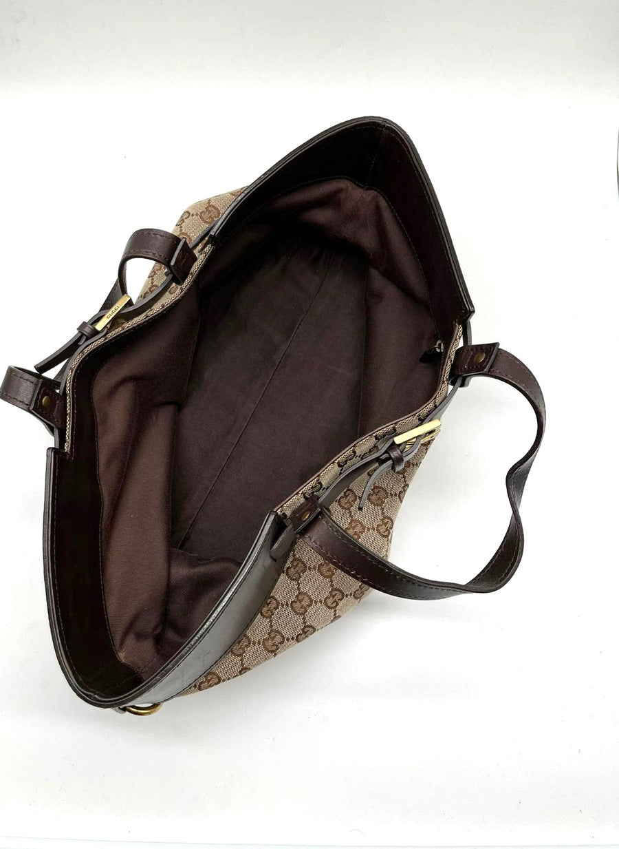 Borsa Shopper Gucci Vintage