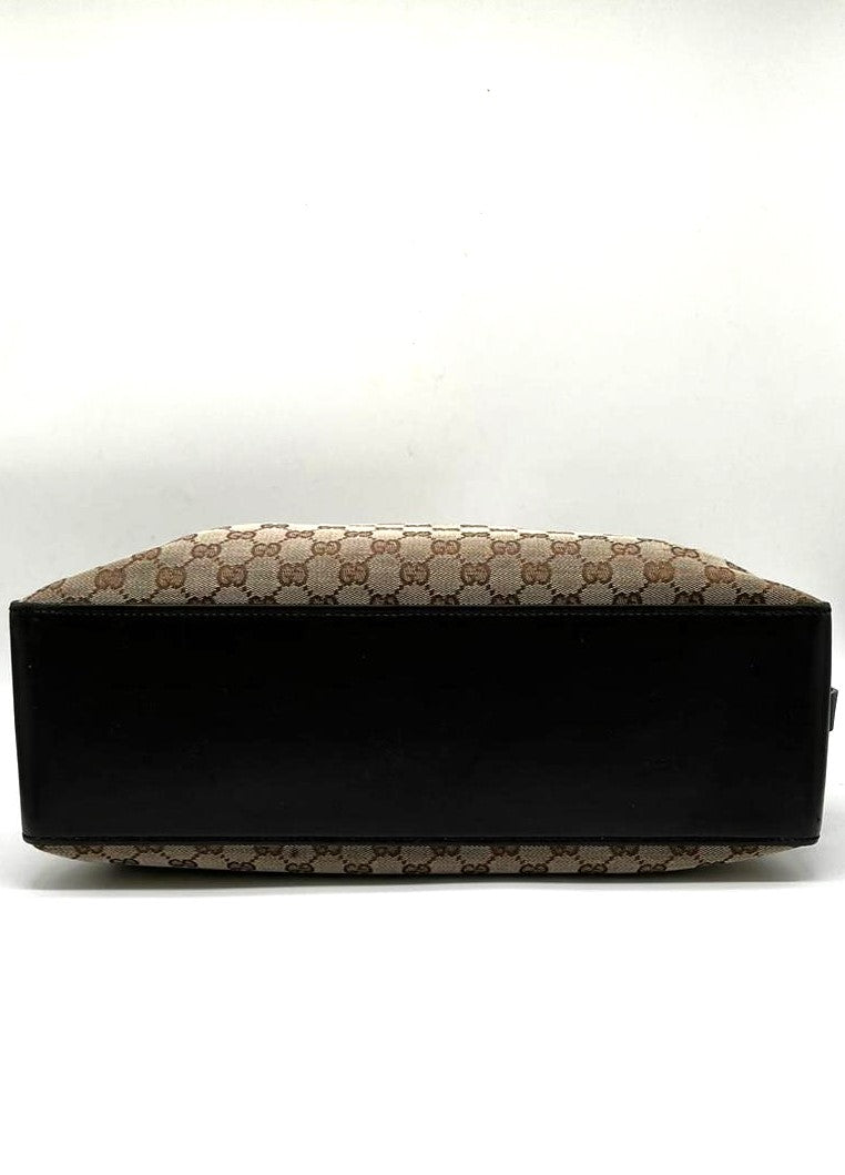 Borsa Shopper Gucci Vintage