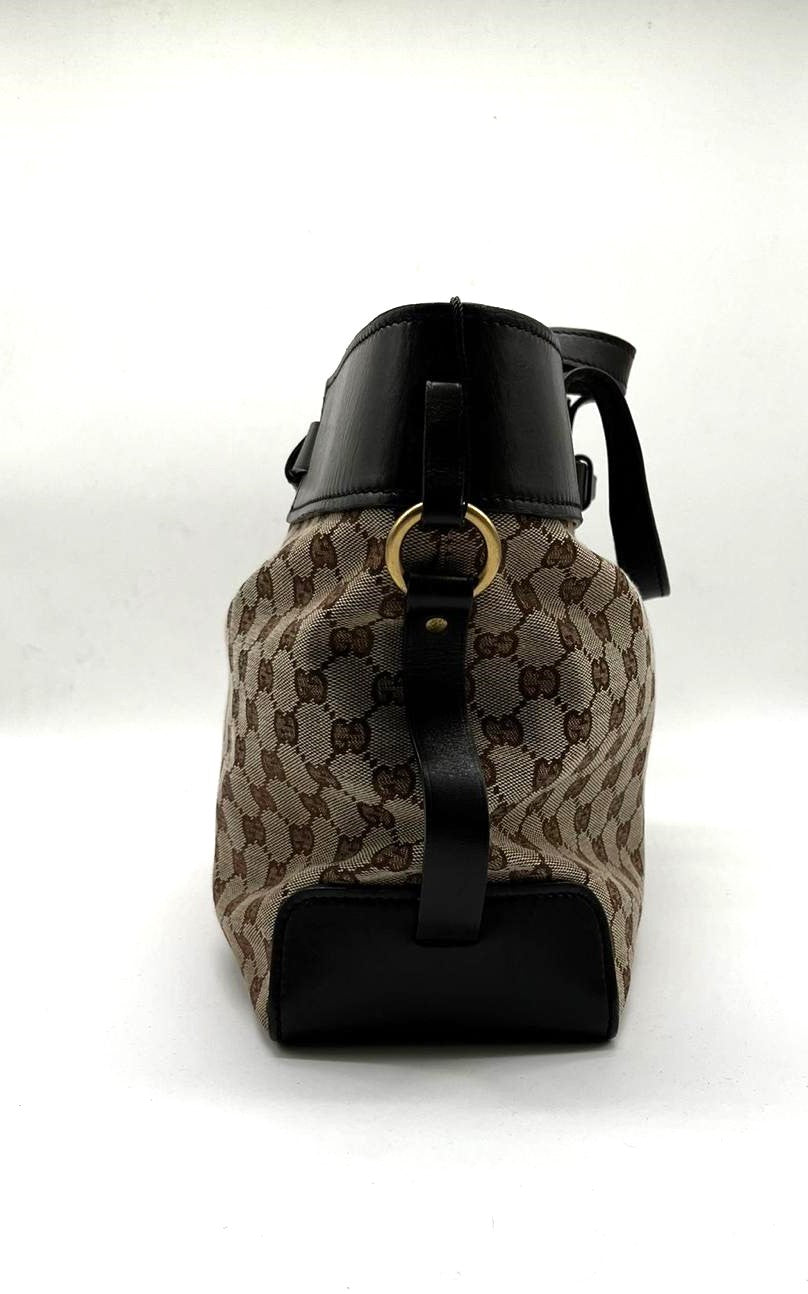 Borsa Shopper Gucci Vintage