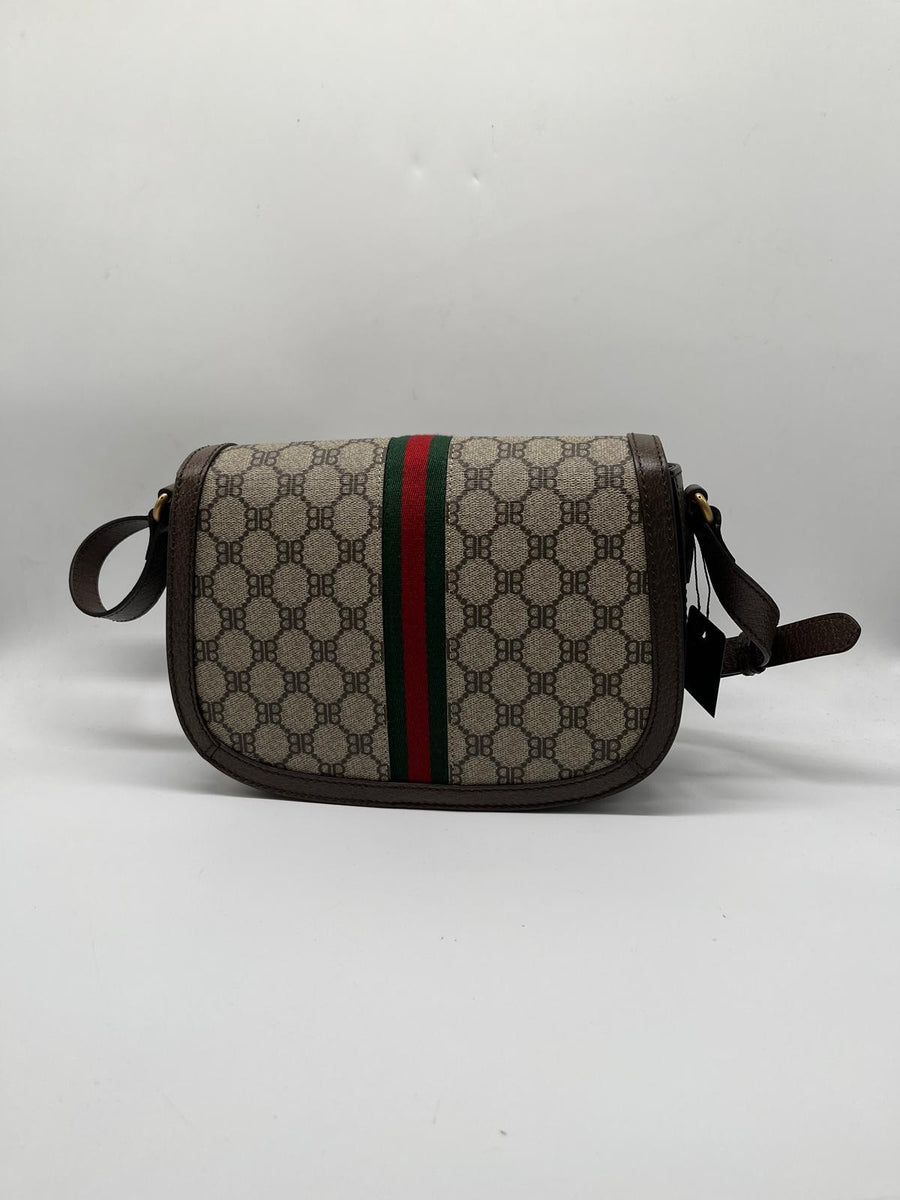 Borsa Balenciaga x Gucci