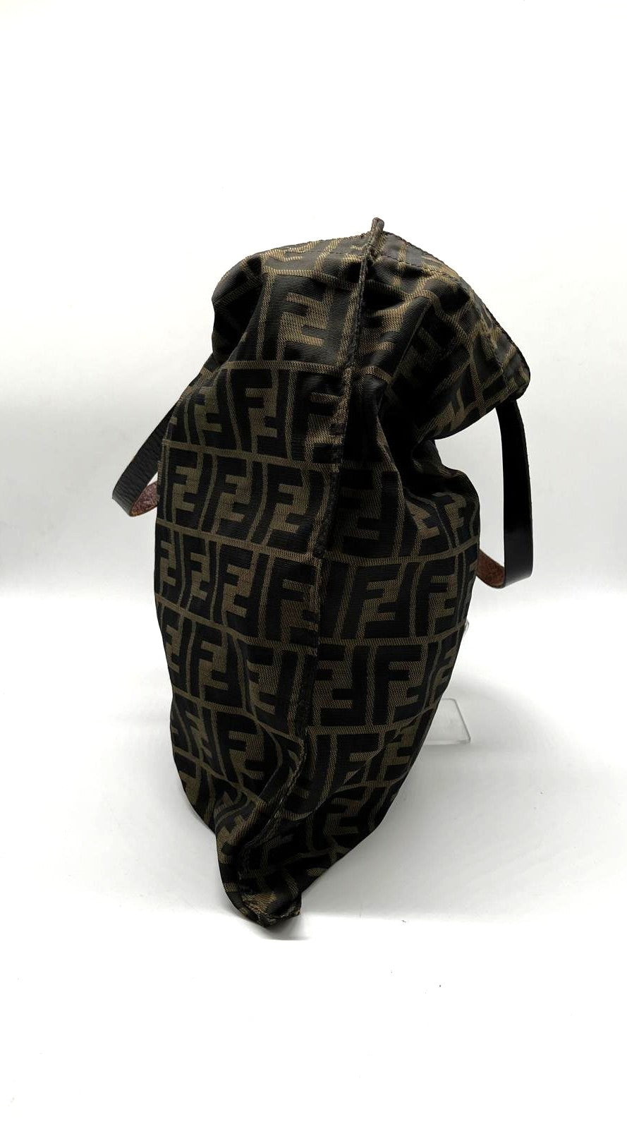 Borsa a Spalla Fendi Vintage