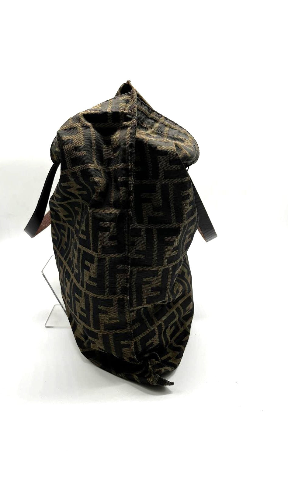 Borsa a Spalla Fendi Vintage