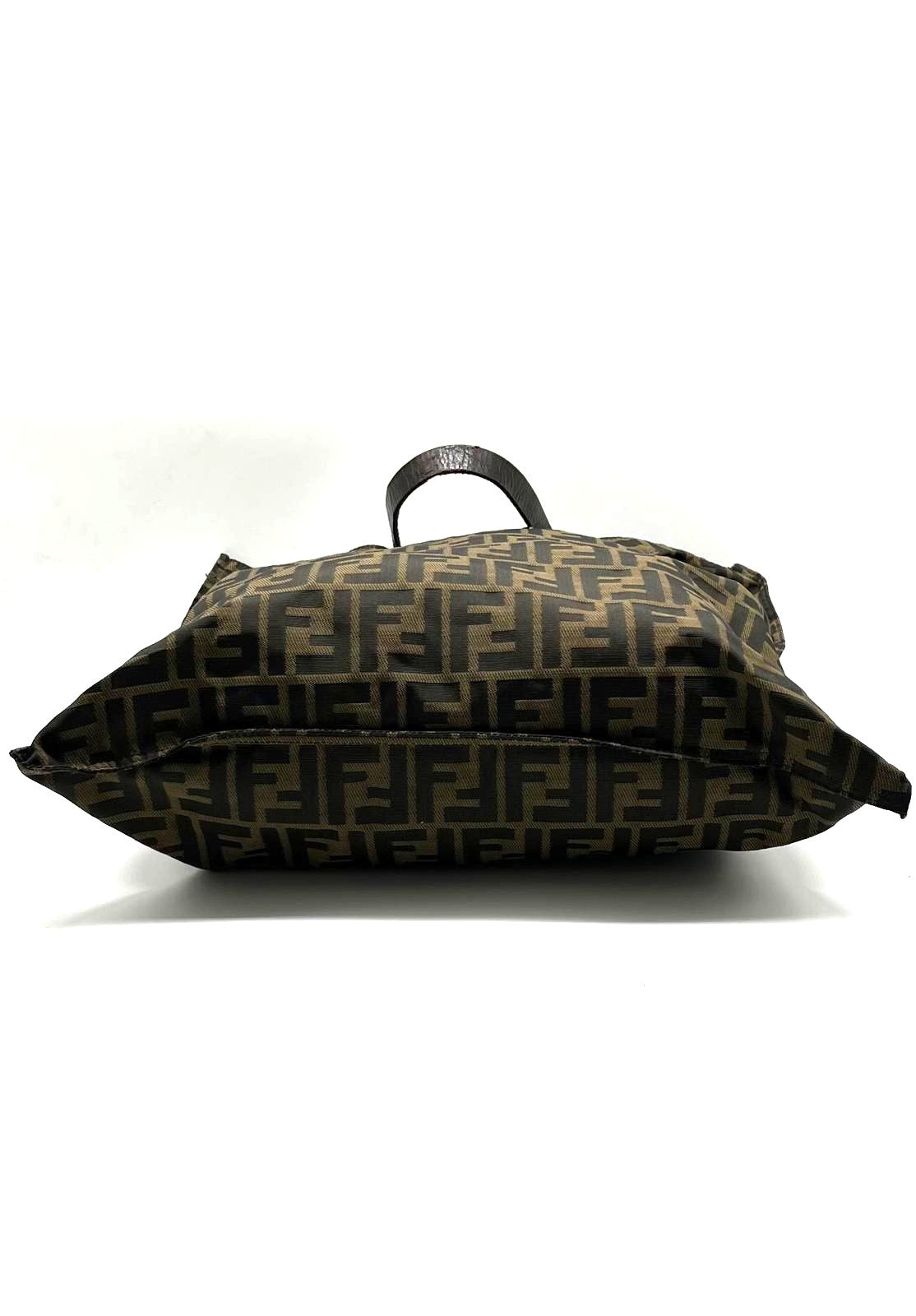 Borsa a Spalla Fendi Vintage