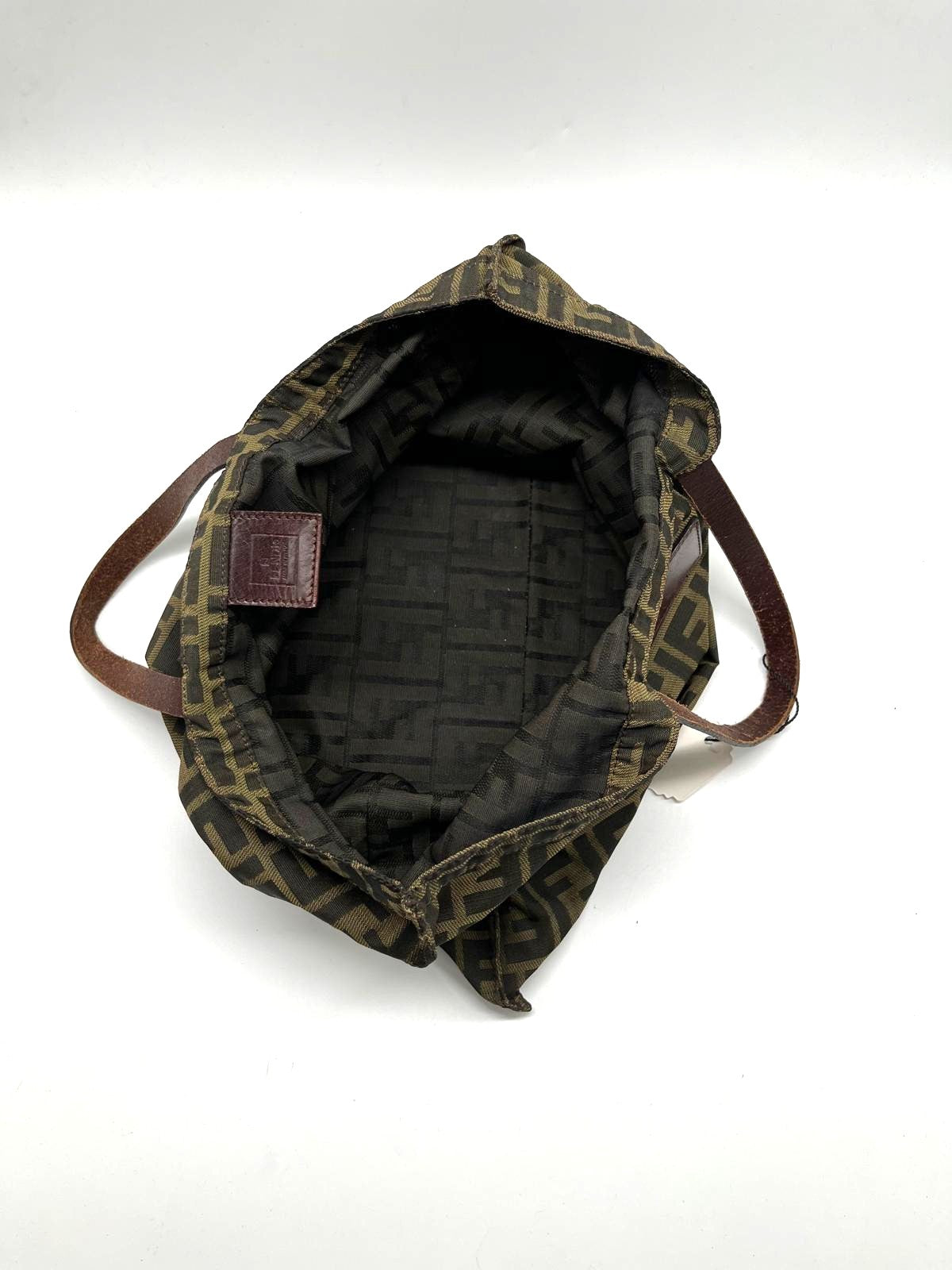 Borsa a Spalla Fendi Vintage