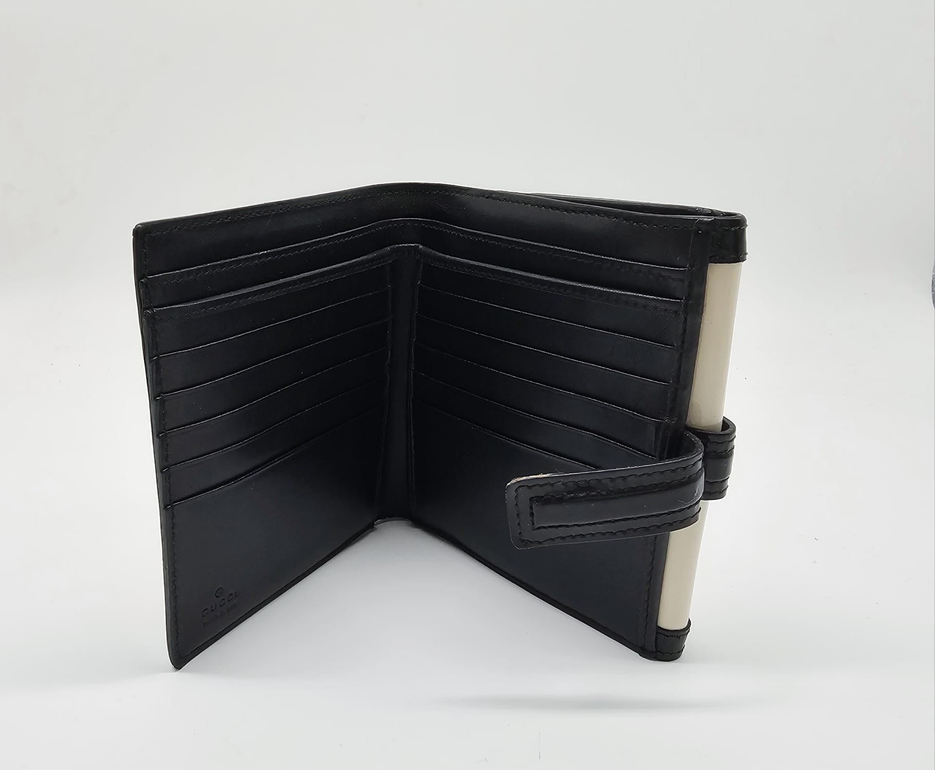 Portafoglio Gucci Donna Vintage