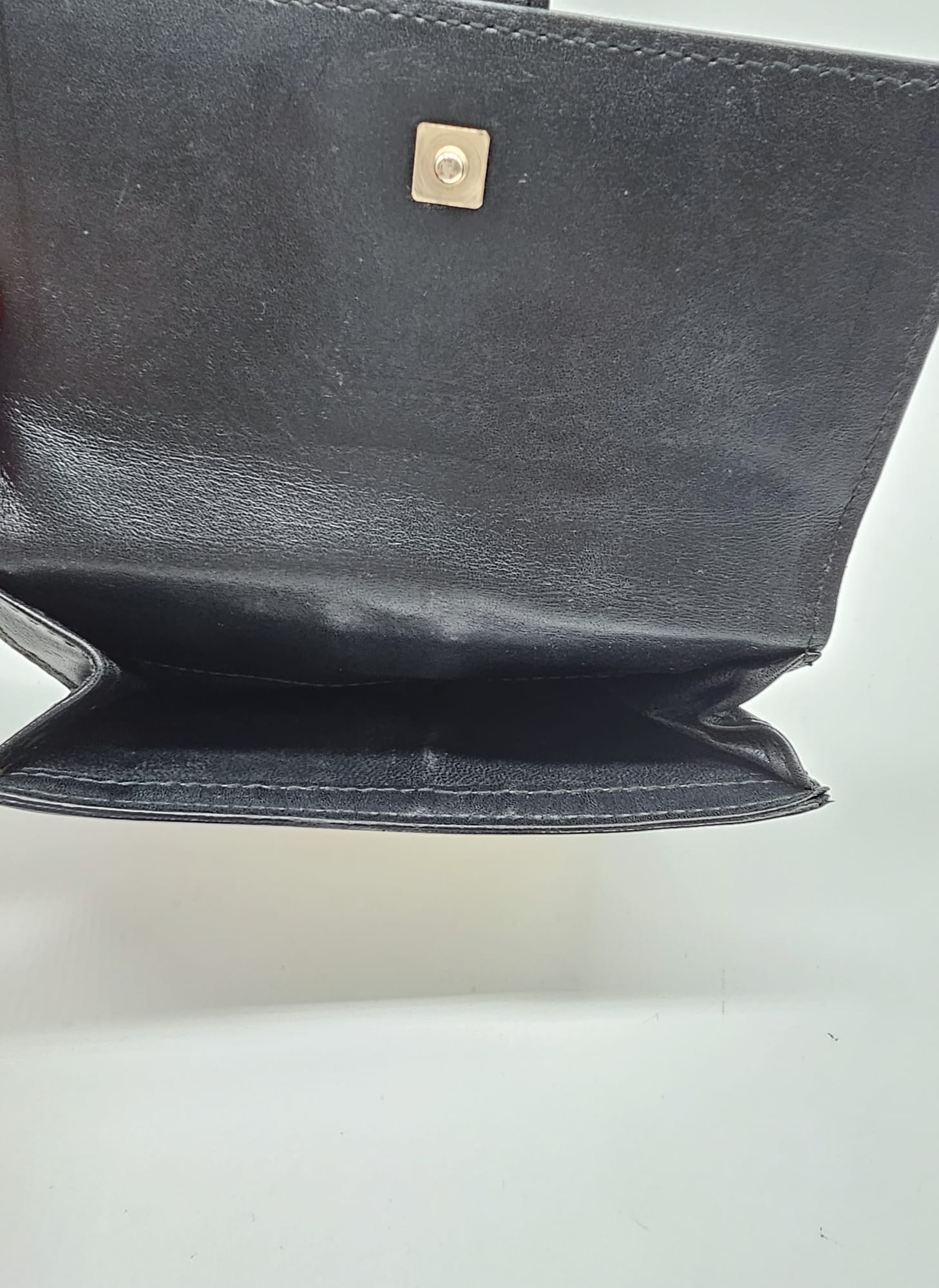 Portafoglio Gucci Donna Vintage