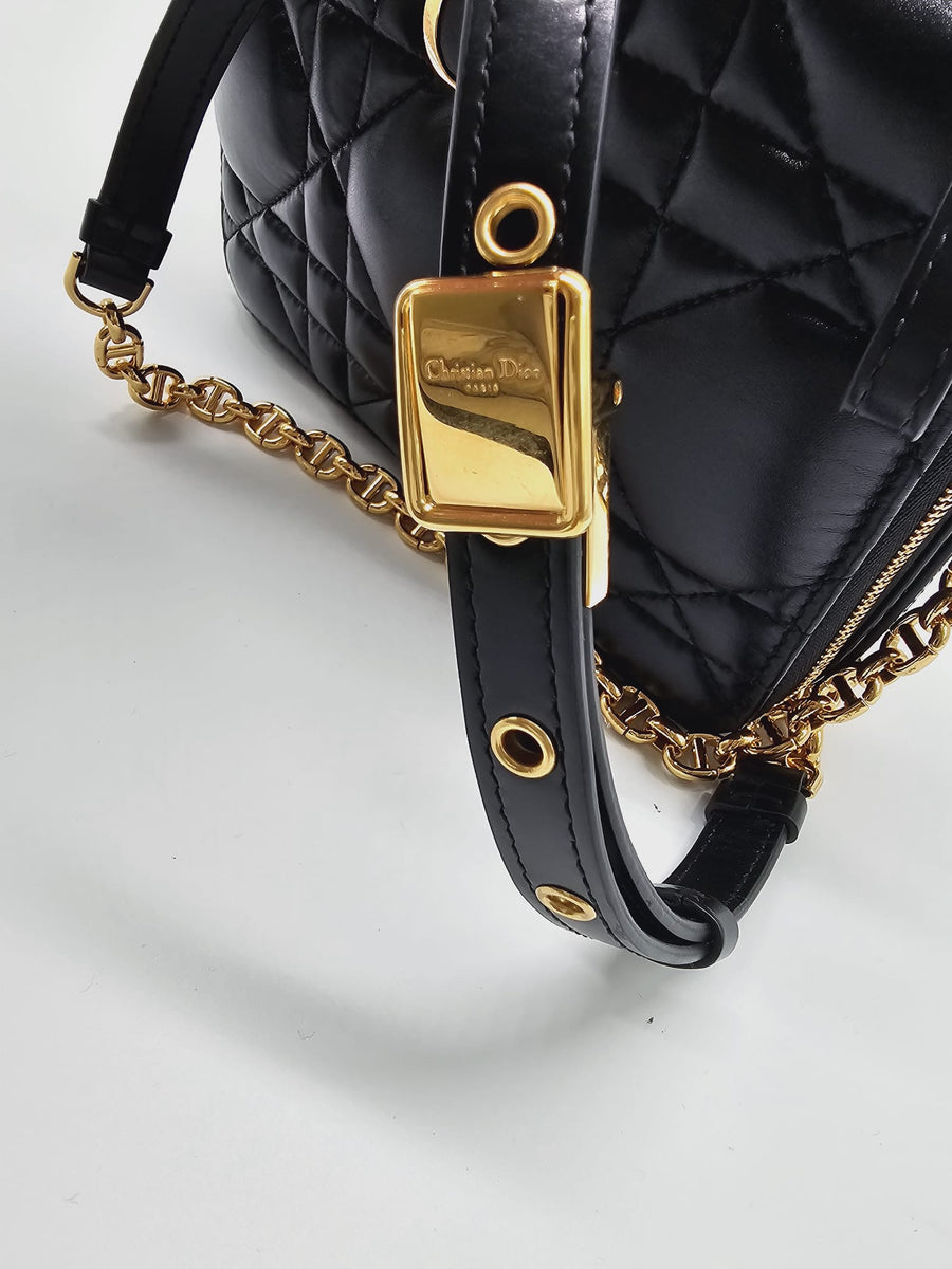 Borsa Dior Caro Rigida