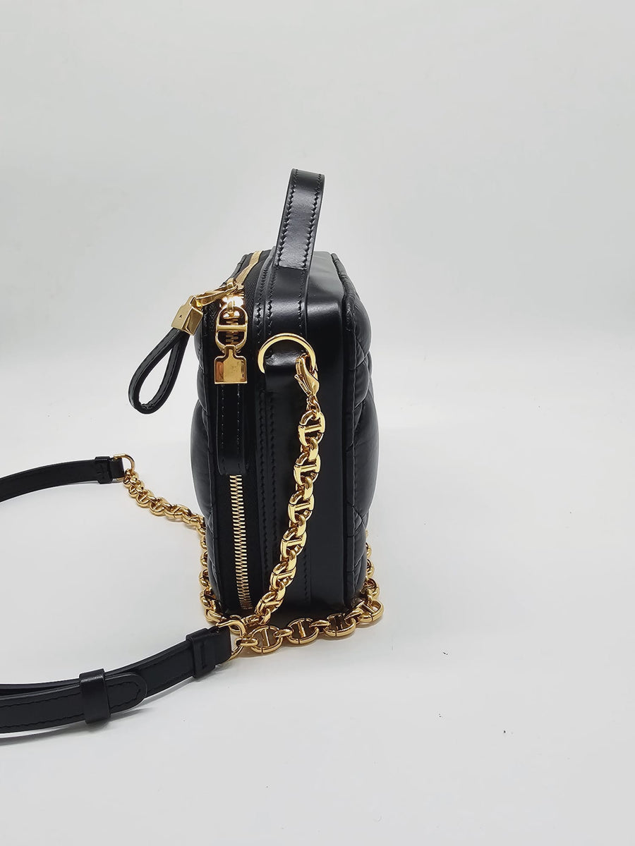 Borsa Dior Caro Rigida