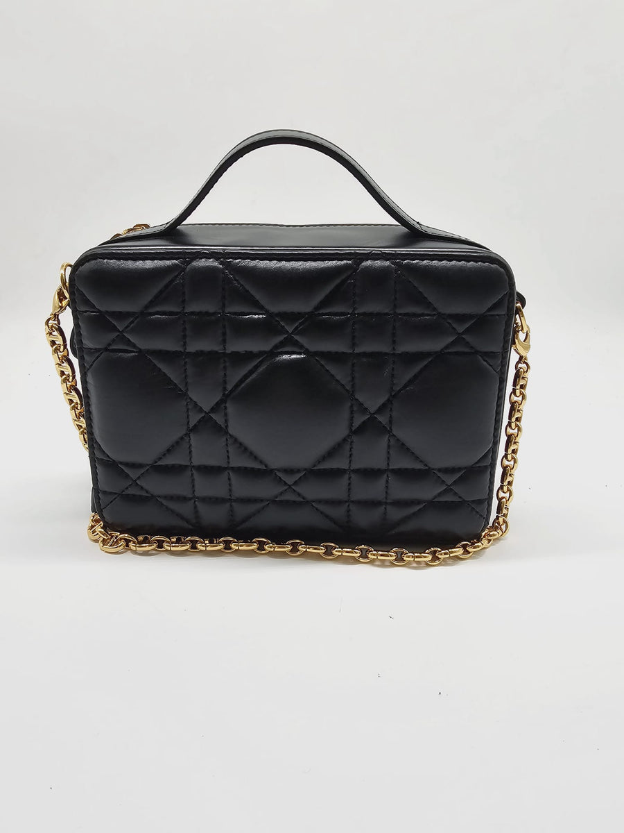 Borsa Dior Caro Rigida