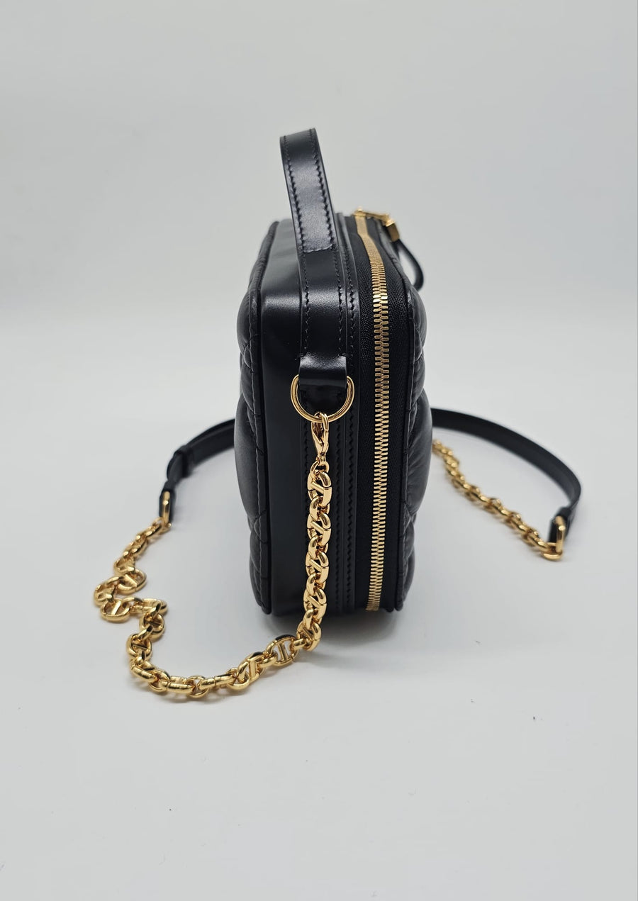 Borsa Dior Caro Rigida