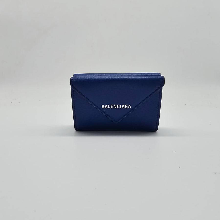 Portafoglio Balenciaga