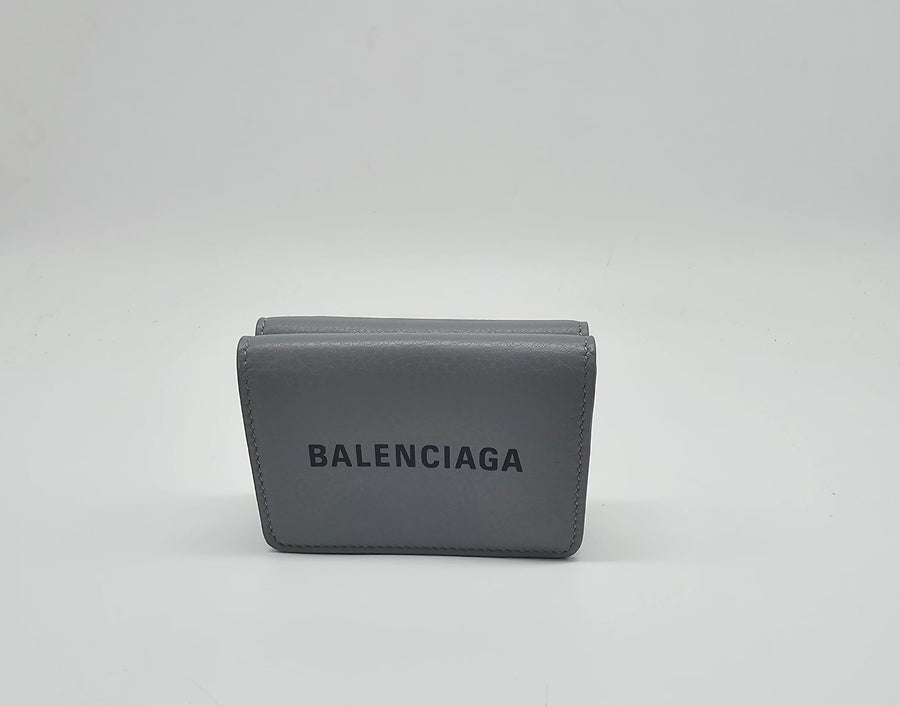 Portafoglio Balenciaga