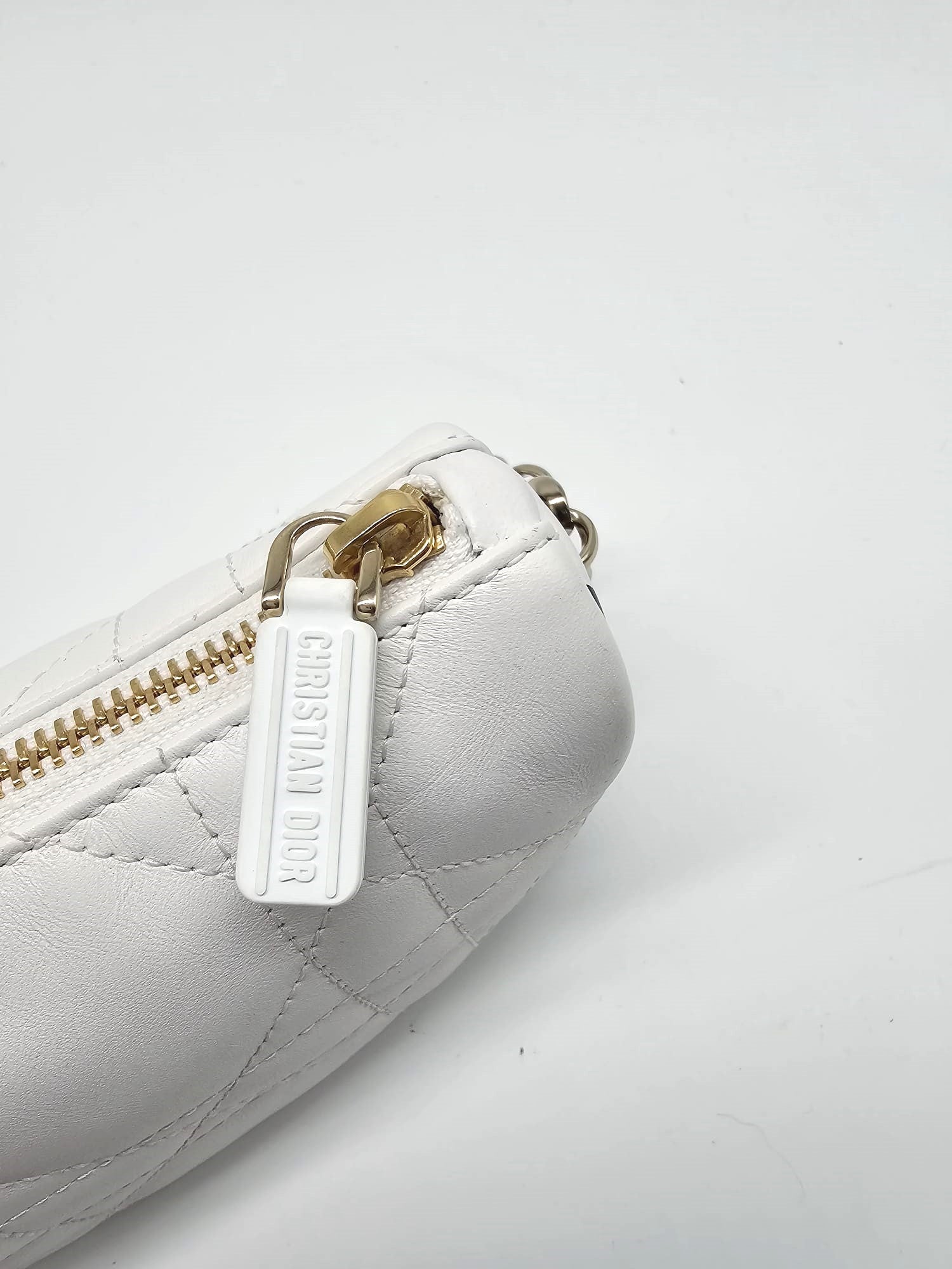 Borsa Dior Hobo Vibe