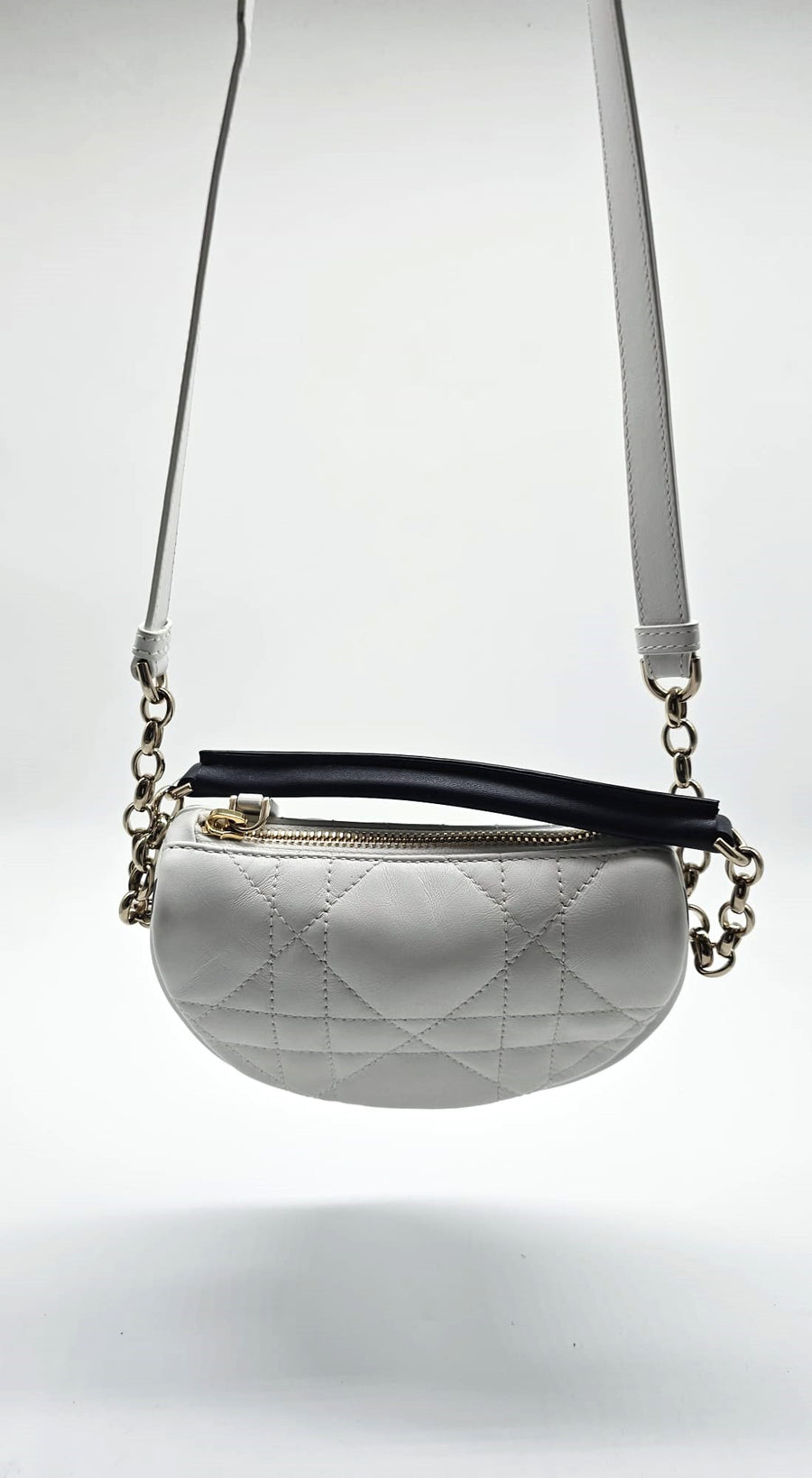 Borsa Dior Hobo Vibe