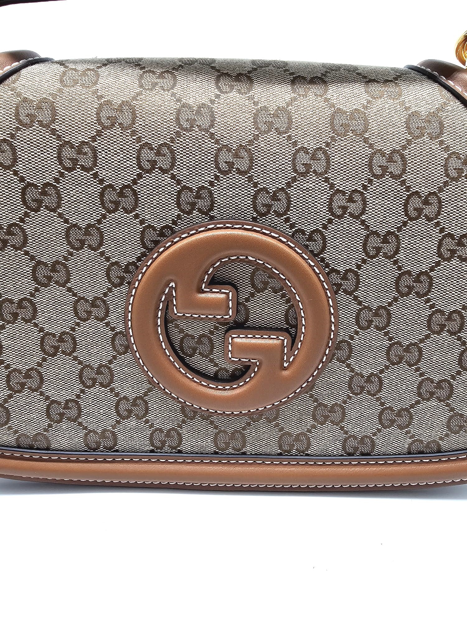 Borsa Gucci Blondie Media